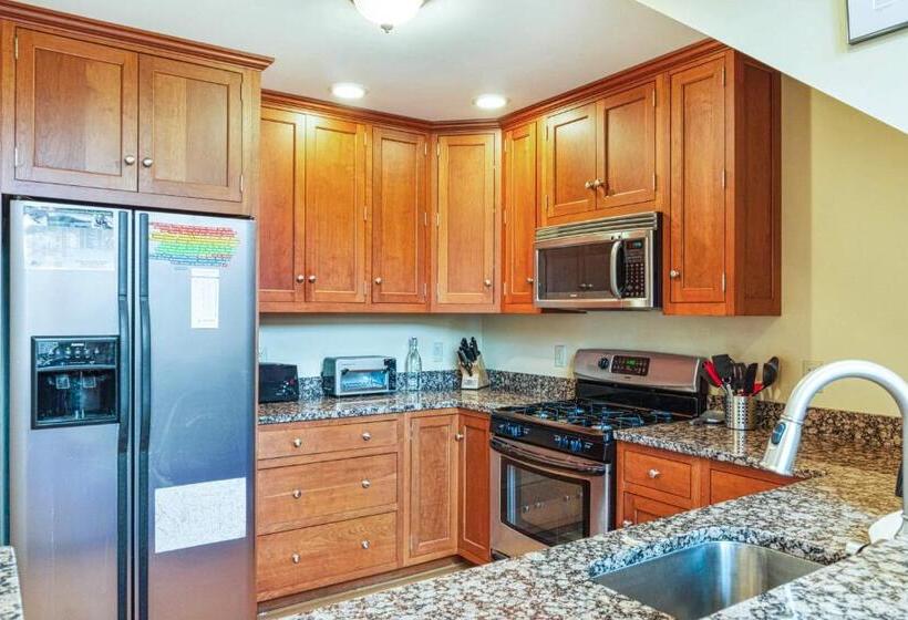 ホテル Castle Hill Condo