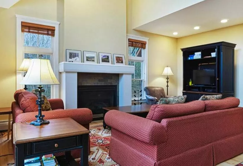 ホテル Castle Hill Condo