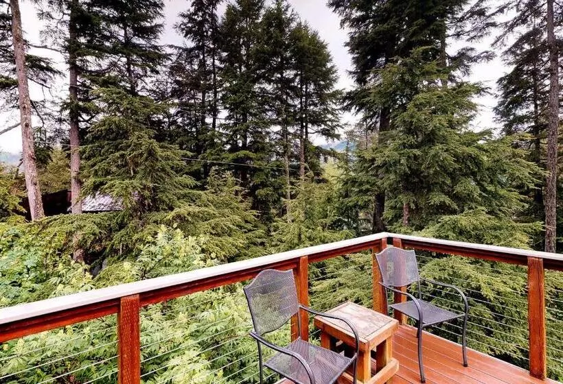 Hotelli Christina Cabin