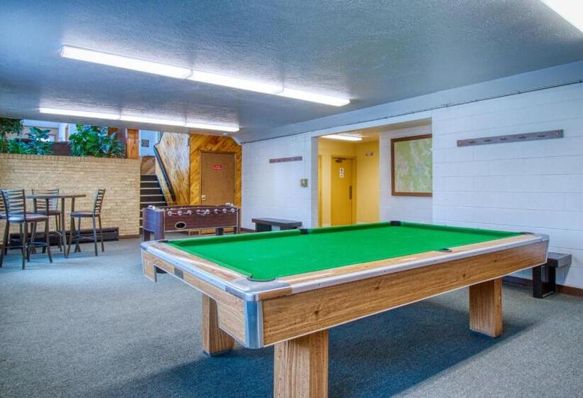 Szálloda Debbie S Den