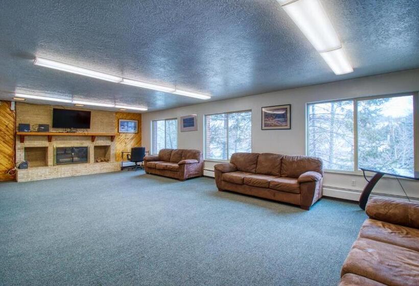 Szálloda Debbie S Den