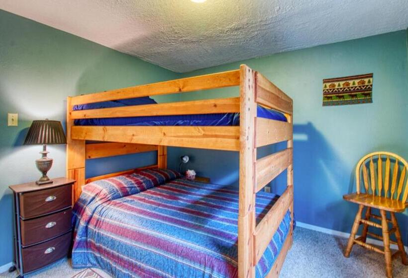 Szálloda Debbie S Den