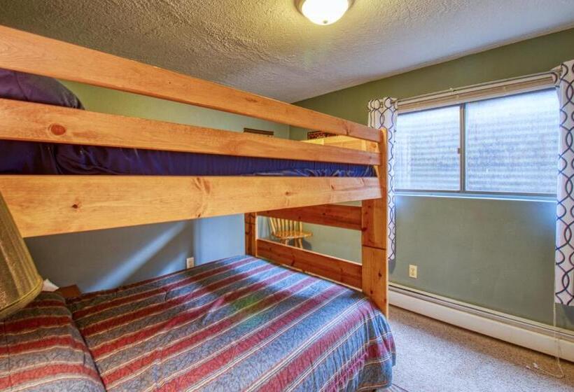 Szálloda Debbie S Den