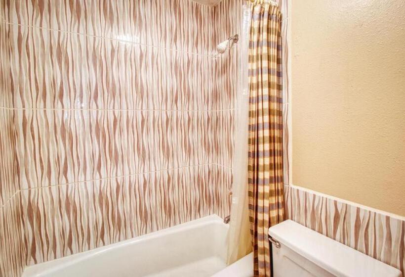 Szálloda Debbie S Den