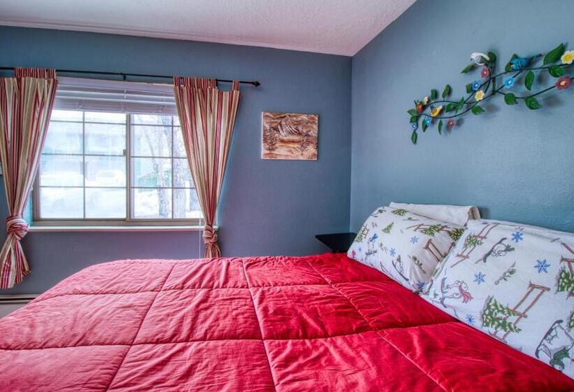 Szálloda Debbie S Den