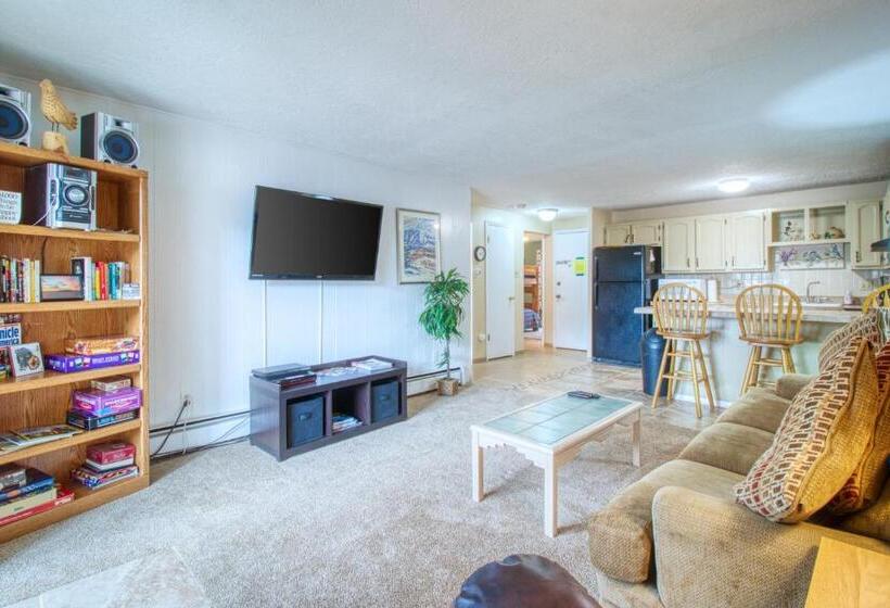 Szálloda Debbie S Den