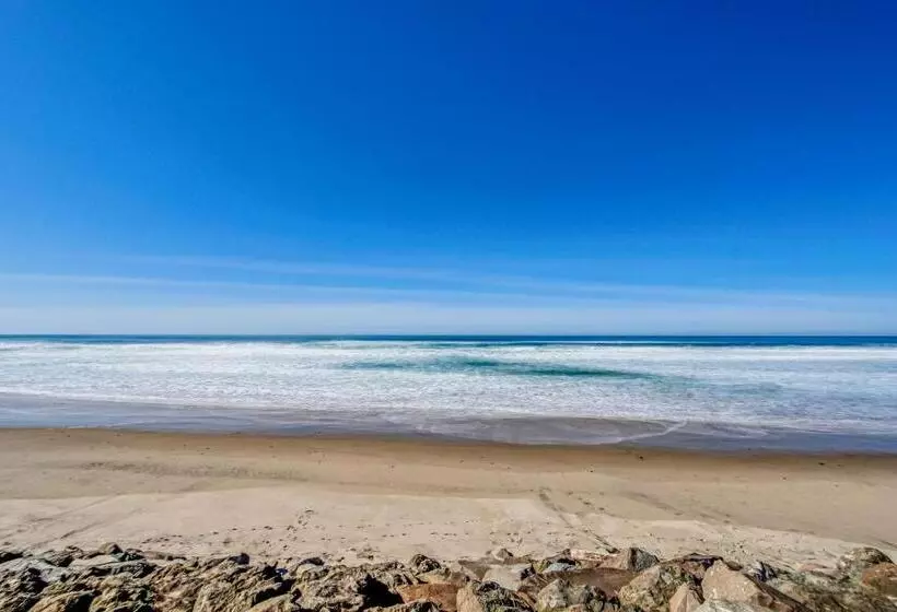 ホテル Neskowin Resort Unit #203