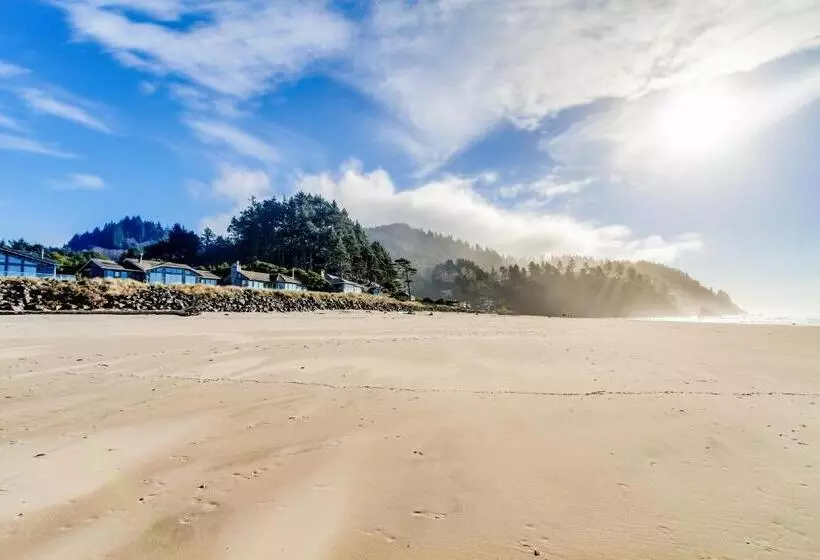 ホテル Neskowin Resort Unit #203