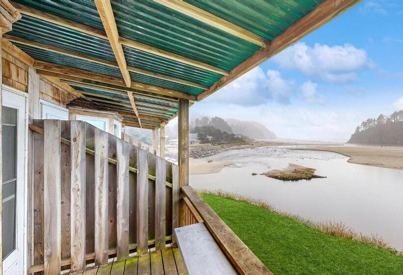 فندق Neskowin Resort Unit #203