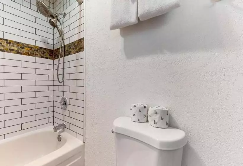 ホテル Neskowin Resort Unit #203