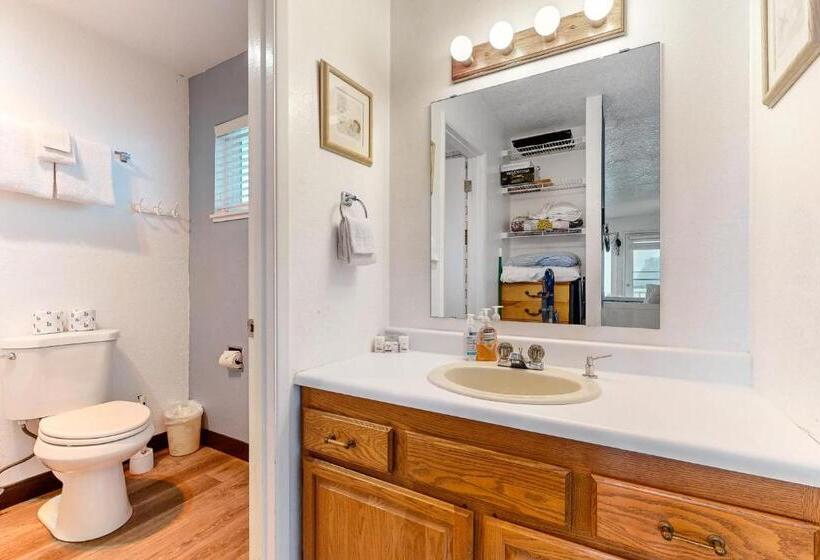 فندق Neskowin Resort Unit #203