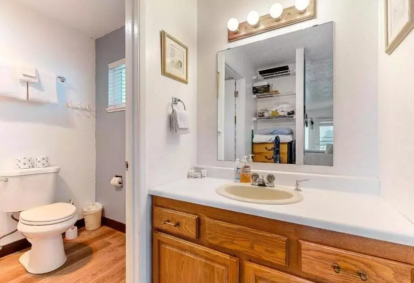 ホテル Neskowin Resort Unit #203
