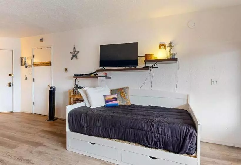 ホテル Neskowin Resort Unit #203