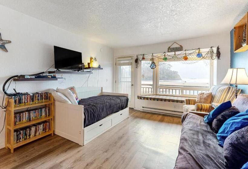 فندق Neskowin Resort Unit #203