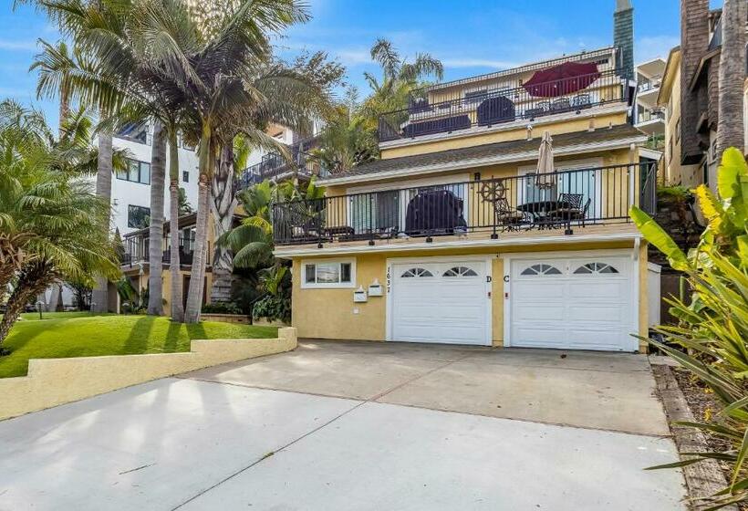 ホテル North Beach D