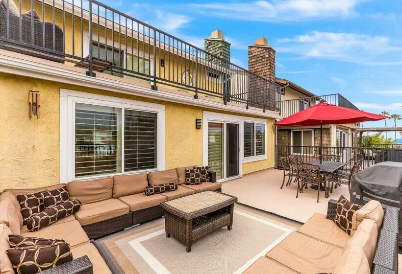 ホテル North Beach D