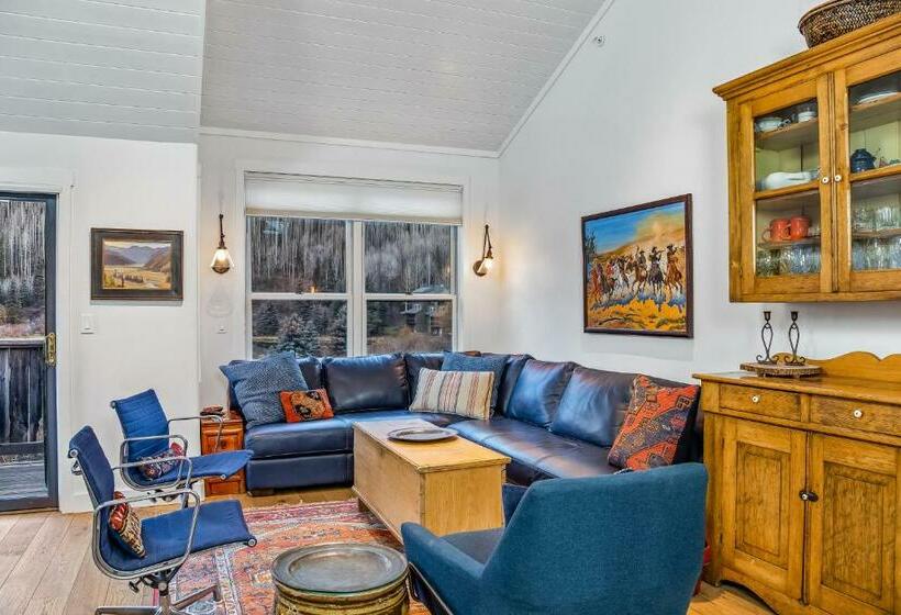 בית מלון כפרי Riverview 2d