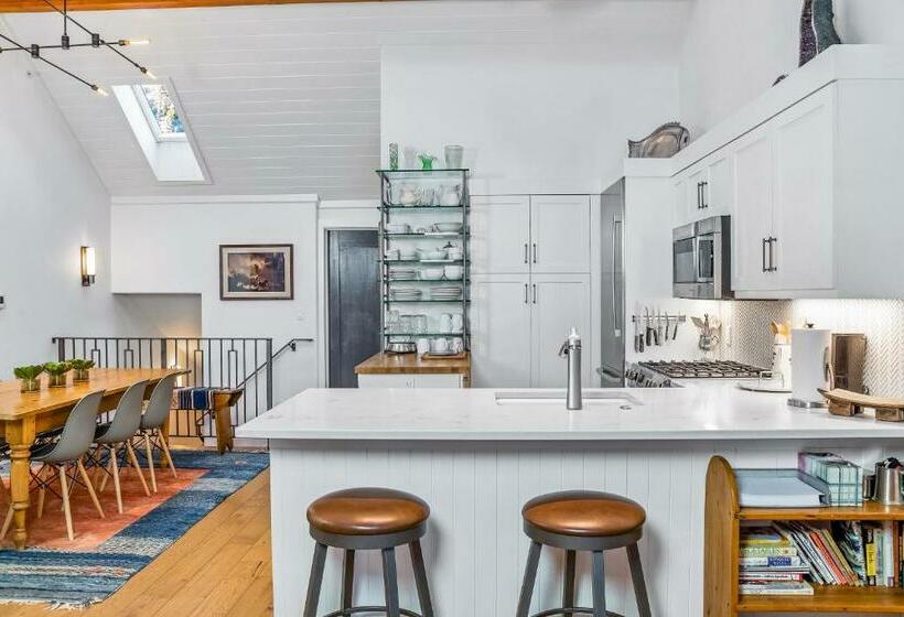 בית מלון כפרי Riverview 2d