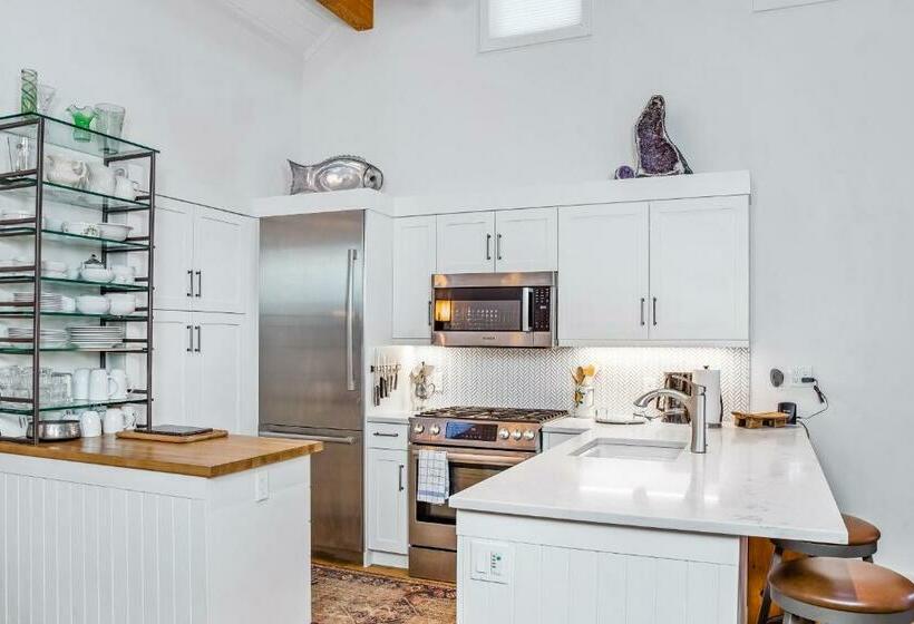 בית מלון כפרי Riverview 2d