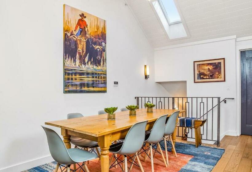 בית מלון כפרי Riverview 2d