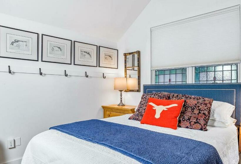 בית מלון כפרי Riverview 2d