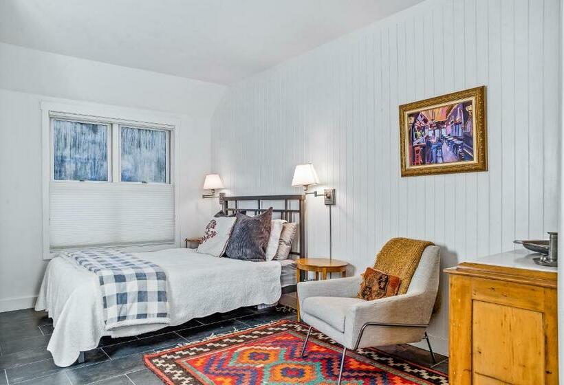 בית מלון כפרי Riverview 2d