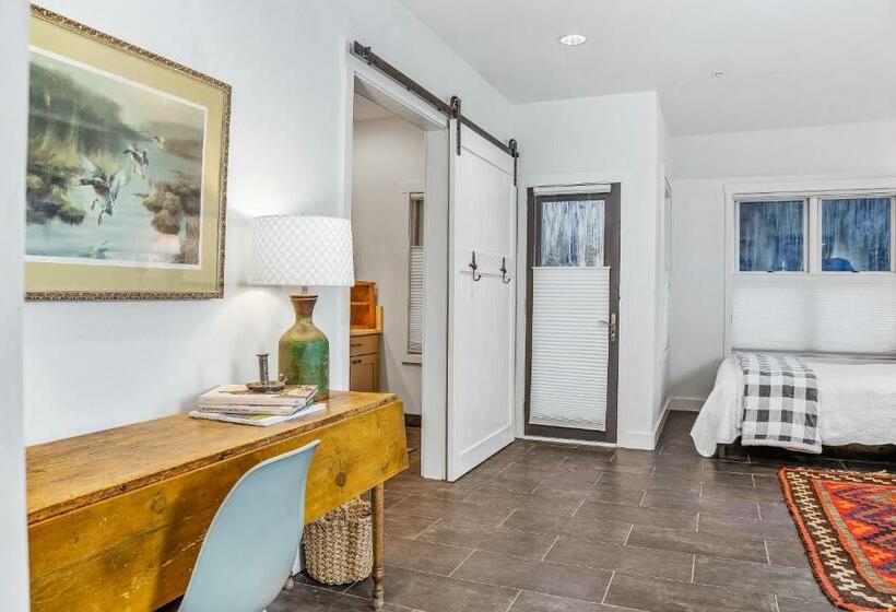 בית מלון כפרי Riverview 2d