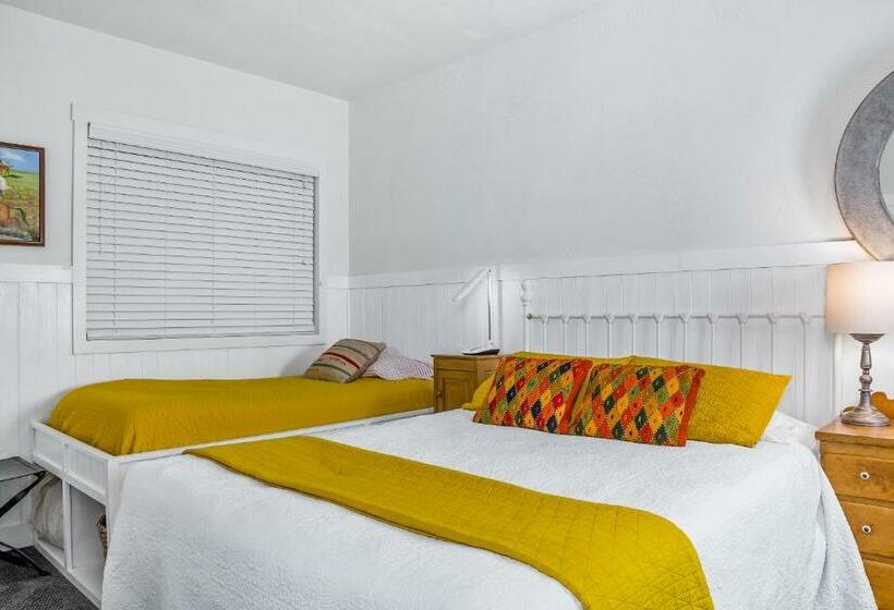 בית מלון כפרי Riverview 2d