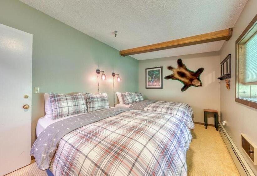 Hotel Skiway Lodge At Thunderhead