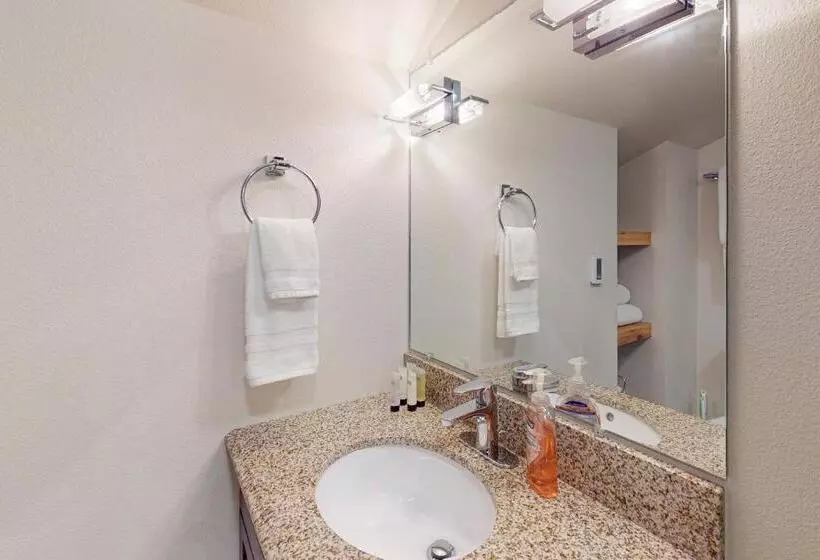 ホテル St. Moritz  Apartment