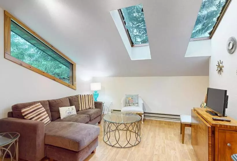 ホテル St. Moritz  Apartment