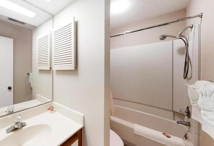 فندق Bogue Shore Club 208