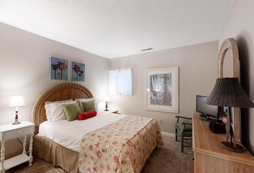 فندق Bogue Shore Club 208