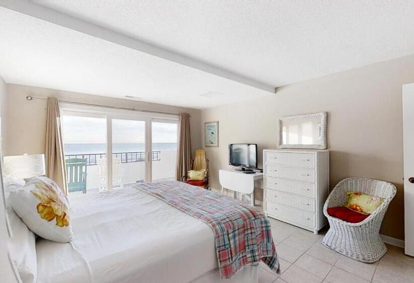 فندق Bogue Shore Club 208