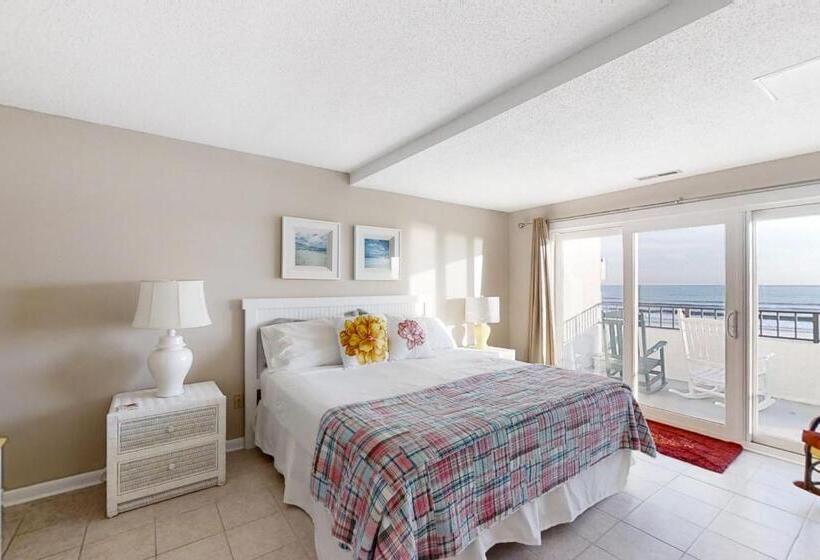 فندق Bogue Shore Club 208