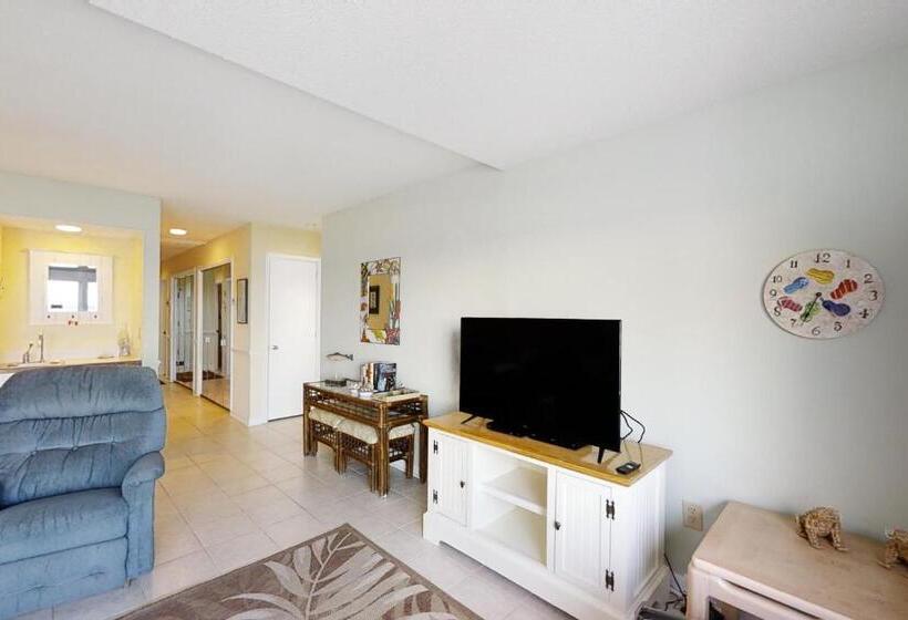 فندق Bogue Shore Club 208