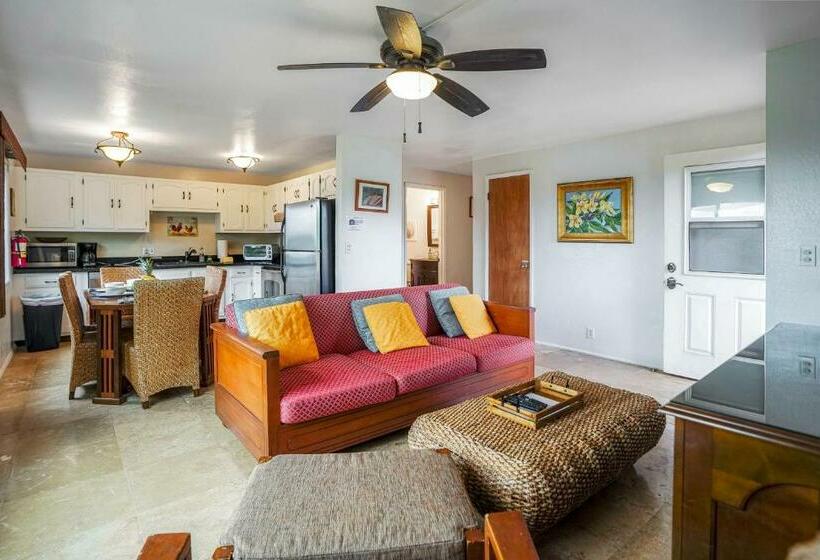 Hotelli Hale Kahanalu #3