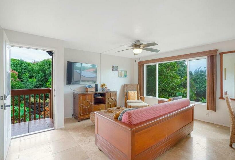 Hotelli Hale Kahanalu #3