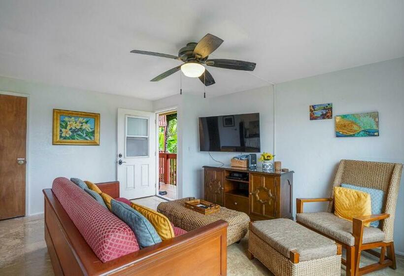 Hotelli Hale Kahanalu #3