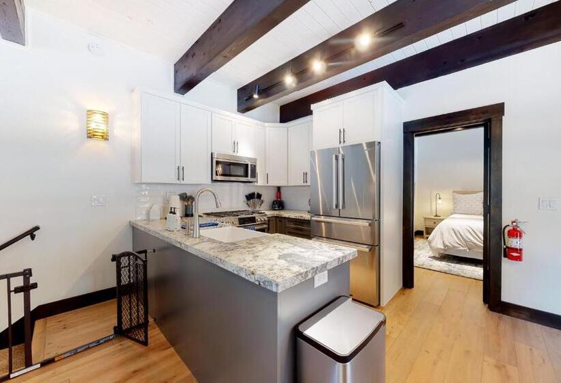 בית מלון כפרי Maison De Montagne