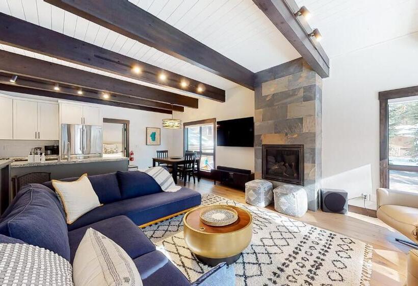 בית מלון כפרי Maison De Montagne