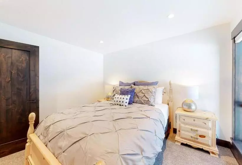 ホテル Maison De Montagne