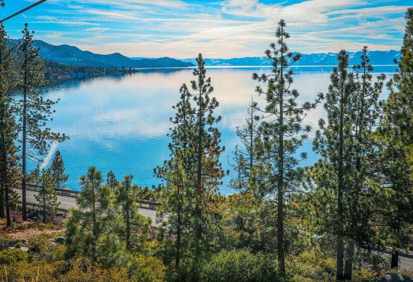 בית מלון כפרי Maison De Montagne