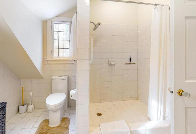 فندق Point Radio Cottage