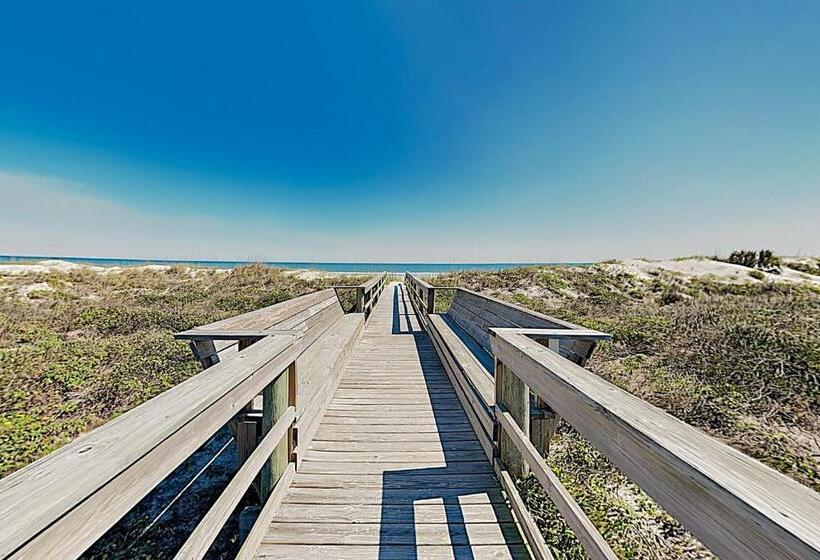 هتل Sea Fair Condo Unit 12128