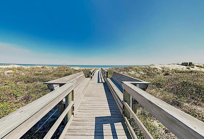 هتل Sea Fair Condo Unit 12128