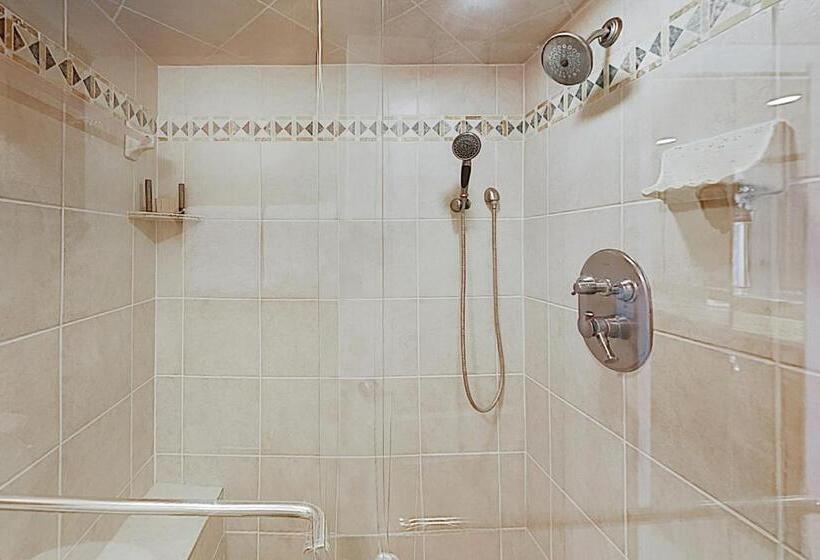 هتل Sea Fair Condo Unit 12128