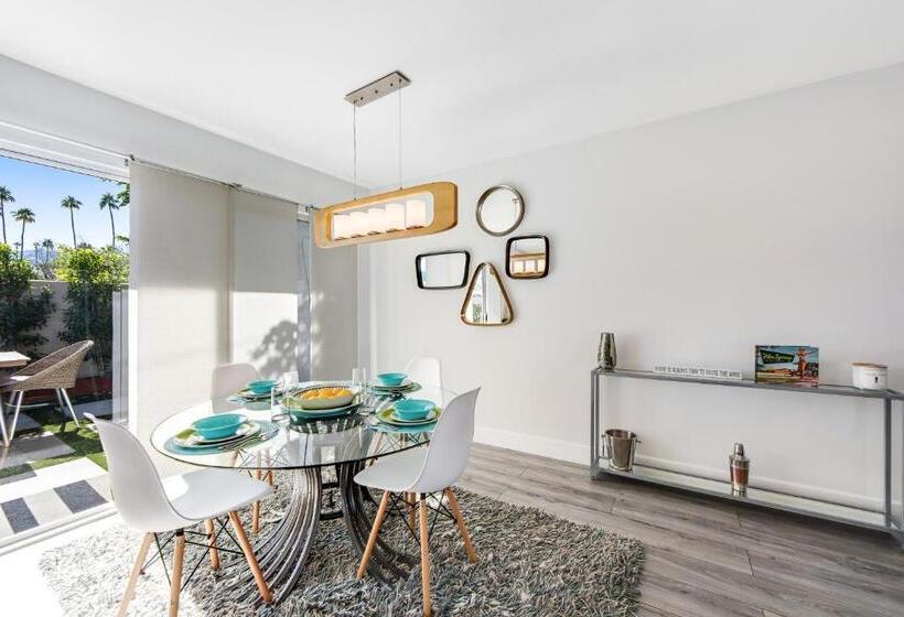 Hotelli Sunshine Serenity