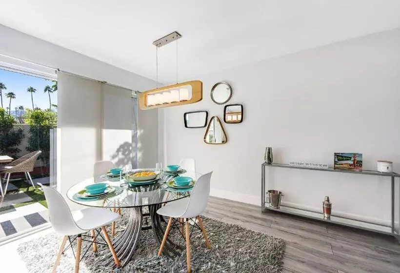Hotelli Sunshine Serenity
