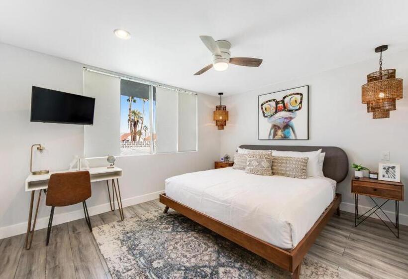 Hotelli Sunshine Serenity